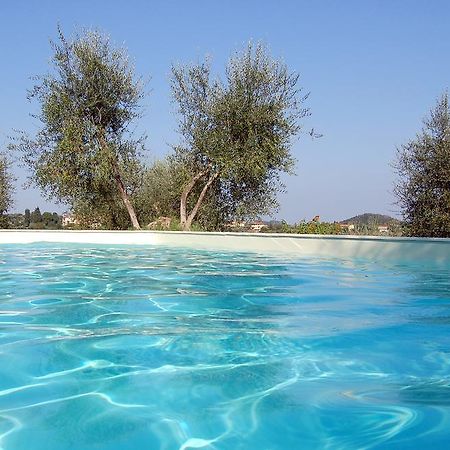 Agriturismo Le Querce 帕拉亚 外观 照片