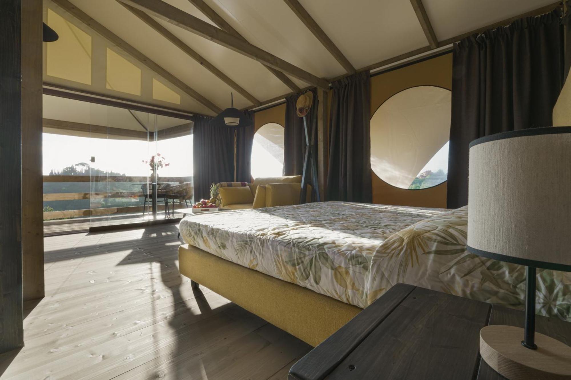 Agriturismo Le Querce 帕拉亚 外观 照片