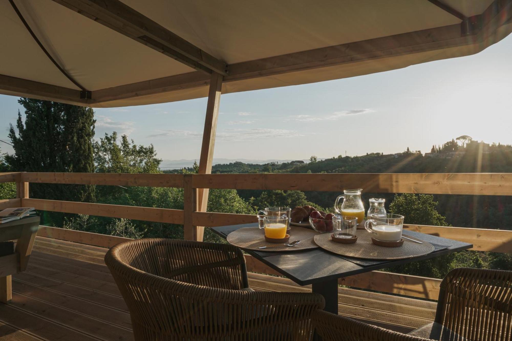 Agriturismo Le Querce 帕拉亚 外观 照片